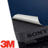NFL Denver Broncos - Distressed PS4 Slim Skin