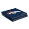 NFL Denver Broncos - Distressed PS4 Slim Skin