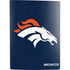 NFL Denver Broncos - Distressed PS5 Digital Edition Bundle Skin