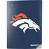 NFL Denver Broncos - Distressed PS5 Digital Edition Console Skin