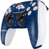 NFL Denver Broncos - Distressed PS5 Controller Skin