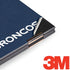 NFL Denver Broncos - Distressed HP Spectre Skin