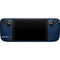 NFL Denver Broncos - Distressed Steam Deck Handheld Gaming Computer Skin