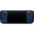 NFL Denver Broncos - Distressed Steam Deck Handheld Gaming Computer Skin