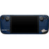 NFL Denver Broncos - Distressed Steam Deck Handheld Gaming Computer Skin