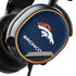 NFL Denver Broncos - Distressed SteelSeries Arctis 5 Skin