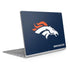 NFL Denver Broncos - Distressed Surface Book 2 13.5in Skin