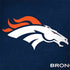 NFL Denver Broncos - Distressed Surface Book 2 15in Skin