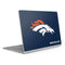 NFL Denver Broncos - Distressed Surface Book 2 15in Skin