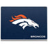 NFL Denver Broncos - Distressed Surface Book 2 15in Skin