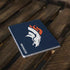NFL Denver Broncos - Distressed Surface Go Skin