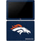 NFL Denver Broncos - Distressed Surface Go Skin