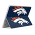 NFL Denver Broncos - Distressed Surface Go Skin