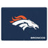 NFL Denver Broncos - Distressed Surface Laptop 2 Skin