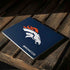 NFL Denver Broncos - Distressed Surface Laptop 2 Skin