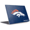 NFL Denver Broncos - Distressed Surface Laptop 3 13.5in Skin