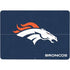 NFL Denver Broncos - Distressed Surface Laptop Studio Skin