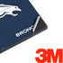 NFL Denver Broncos - Distressed Surface Pro 6 Skin
