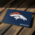 NFL Denver Broncos - Distressed Surface Pro 6 Skin