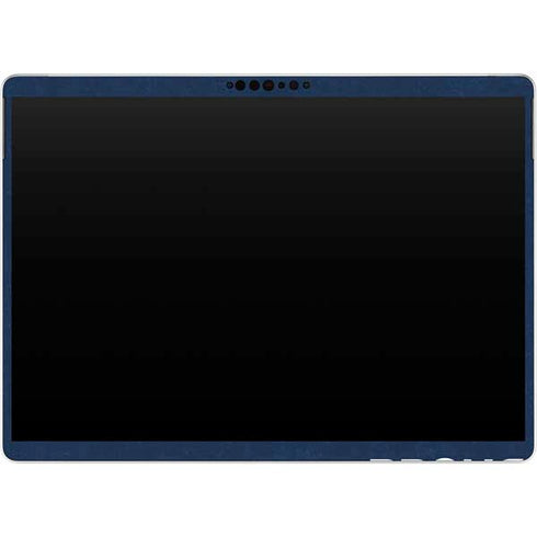 NFL Denver Broncos - Distressed Surface Pro 8 Skin