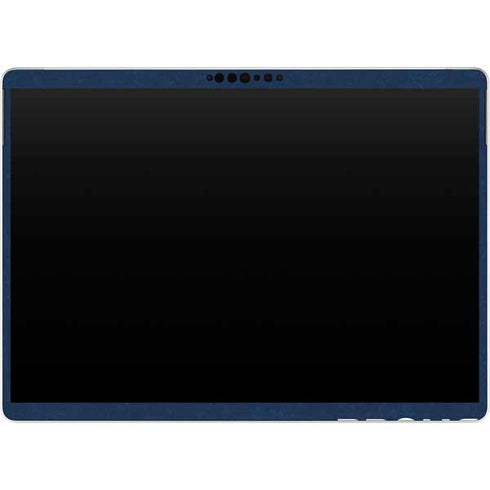 NFL Denver Broncos - Distressed Surface Pro 9 Skin