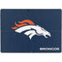 NFL Denver Broncos - Distressed Surface Pro 9 Skin