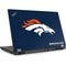 NFL Denver Broncos - Distressed Lenovo ThinkPad Skin