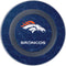 NFL Denver Broncos - Distressed Wireless Charger Skin