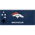NFL Denver Broncos - Distressed Xbox Adaptive Controller Skin