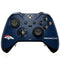 NFL Denver Broncos - Distressed Xbox One Elite Controller Skin