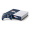 NFL Denver Broncos - Distressed Xbox One S All-Digital Edition Bundle Skin