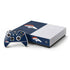 NFL Denver Broncos - Distressed Xbox One S All-Digital Edition Bundle Skin