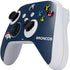 NFL Denver Broncos - Distressed Xbox Series S Controller Skin