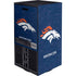 NFL Denver Broncos - Distressed Xbox Series X Bundle Skin