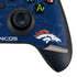 NFL Denver Broncos - Distressed Xbox Series X Bundle Skin
