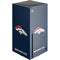 NFL Denver Broncos - Distressed Xbox Series X Console Skin