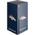 NFL Denver Broncos - Distressed Xbox Series X Console Skin