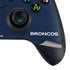 NFL Denver Broncos - Distressed Xbox Series X Controller Skin