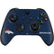 NFL Denver Broncos - Distressed Xbox Series X Controller Skin