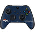 NFL Denver Broncos - Distressed Xbox Series X Controller Skin