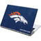 NFL Denver Broncos - Distressed Yoga 910 2-in-1 14in Touch-Screen Skin