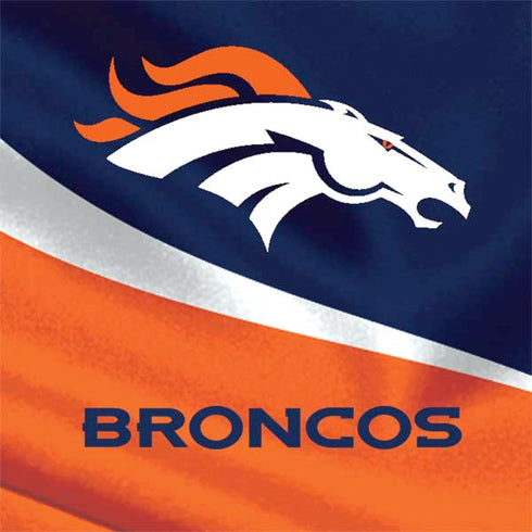 NFL Denver Broncos Nintendo 2DS XL (2017) Skin
