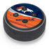 NFL Denver Broncos Amazon Echo Dot Skin