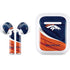 NFL Denver Broncos Apple AirPods Skin