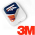 NFL Denver Broncos Apple AirPods Skin