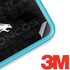 NFL Denver Broncos Black & White Nintendo 2DS XL (2017) Skin