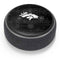 NFL Denver Broncos Black & White Amazon Echo Dot Skin
