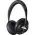NFL Denver Broncos Black & White Bose Noise Cancelling Headphones 700 Skin