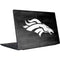 NFL Denver Broncos Black & White Dell Vostro Skin