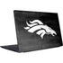 NFL Denver Broncos Black & White Dell Vostro Skin